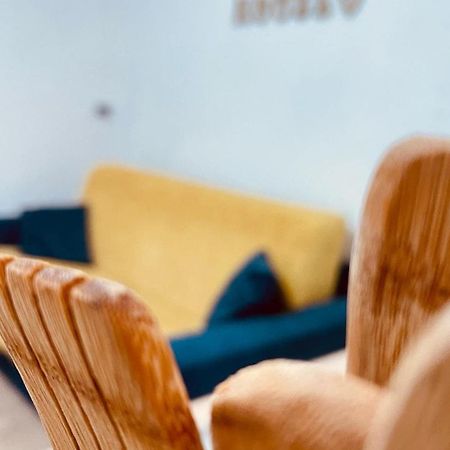 Sabry House Apartman Nápoly Kültér fotó