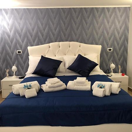 Sabry House Apartman Nápoly Kültér fotó
