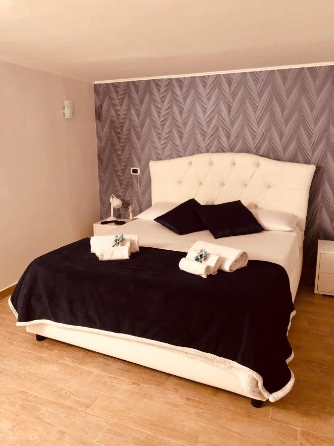 Sabry House Apartman Nápoly Kültér fotó