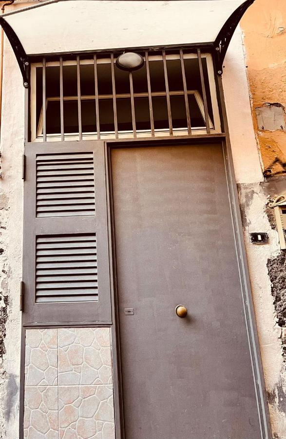 Sabry House Apartman Nápoly Kültér fotó