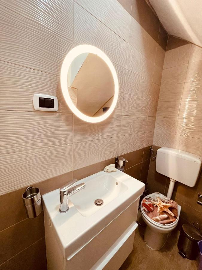 Sabry House Apartman Nápoly Kültér fotó