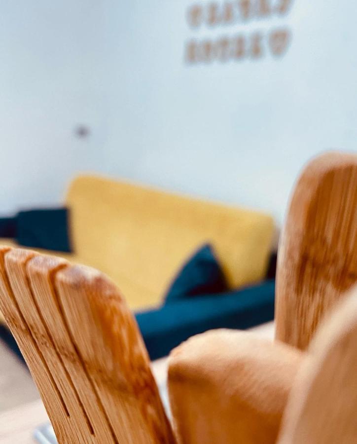 Sabry House Apartman Nápoly Kültér fotó