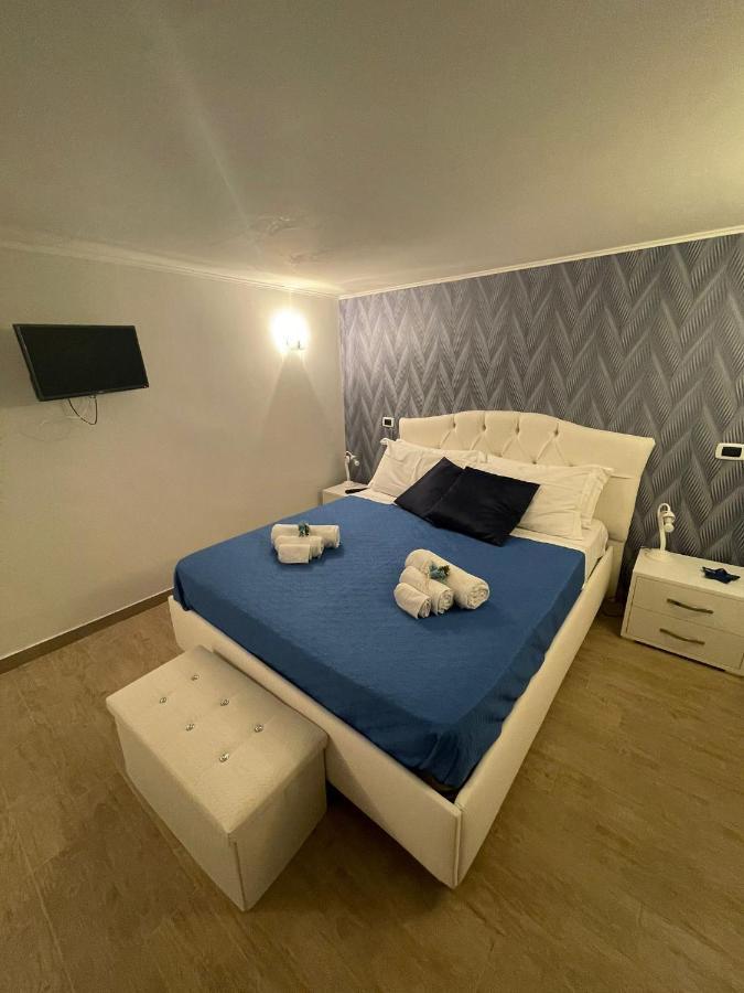 Sabry House Apartman Nápoly Kültér fotó